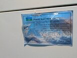 Photo Used TEL / TOKYO ELECTRON P-12XLm For Sale