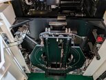 Photo Used TEL / TOKYO ELECTRON P-12XLm For Sale