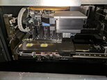 Photo Used TEL / TOKYO ELECTRON P-12XLm For Sale