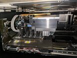 Photo Used TEL / TOKYO ELECTRON P-12XLm For Sale
