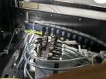 Photo Used TEL / TOKYO ELECTRON P-12XLm For Sale