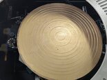 Photo Used TEL / TOKYO ELECTRON P-12XLm For Sale