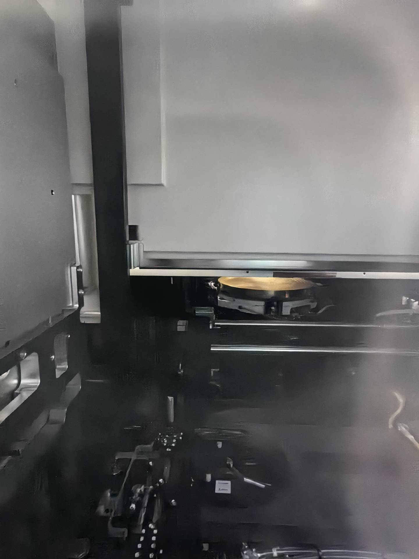 Photo Used TEL / TOKYO ELECTRON P-12XLm For Sale