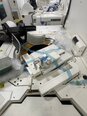 Photo Used TEL / TOKYO ELECTRON P-12XLm For Sale