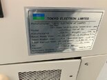圖為 已使用的 TEL / TOKYO ELECTRON P-12XL 待售