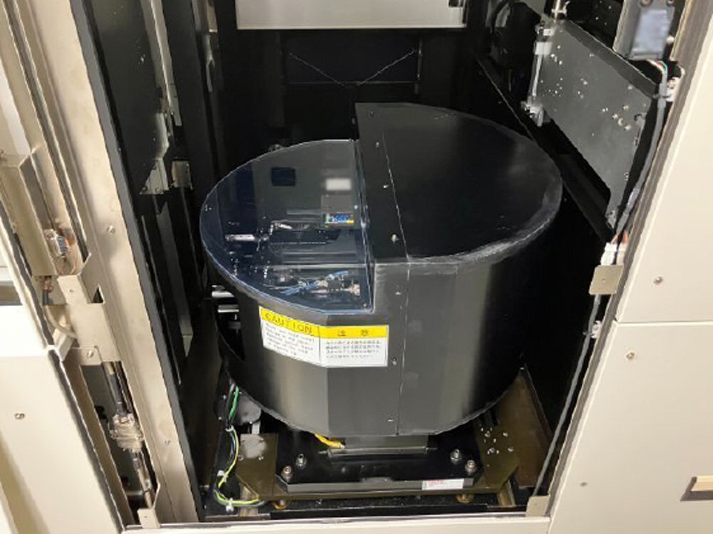 圖為 已使用的 TEL / TOKYO ELECTRON P-12XL 待售