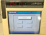 圖為 已使用的 TEL / TOKYO ELECTRON P-12XL 待售