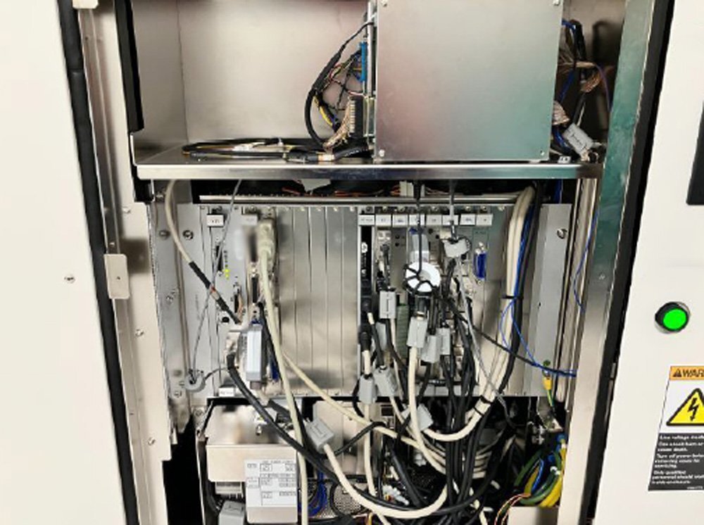 圖為 已使用的 TEL / TOKYO ELECTRON P-12XL 待售