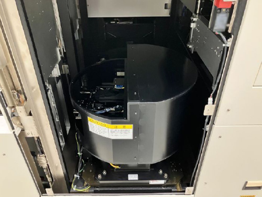 圖為 已使用的 TEL / TOKYO ELECTRON P-12XL 待售