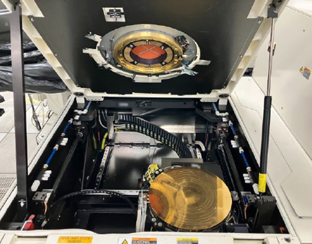 圖為 已使用的 TEL / TOKYO ELECTRON P-12XL 待售
