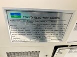圖為 已使用的 TEL / TOKYO ELECTRON P-12XL 待售