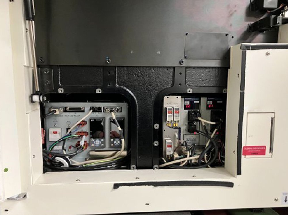 圖為 已使用的 TEL / TOKYO ELECTRON P-12XL 待售