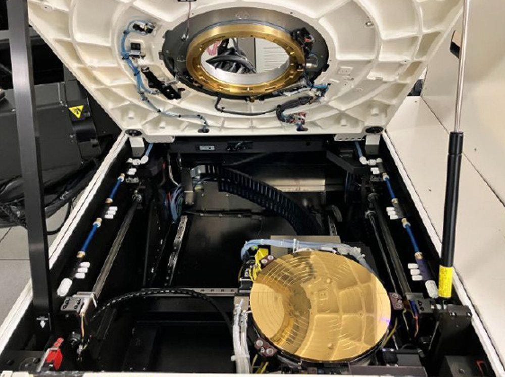 圖為 已使用的 TEL / TOKYO ELECTRON P-12XL 待售