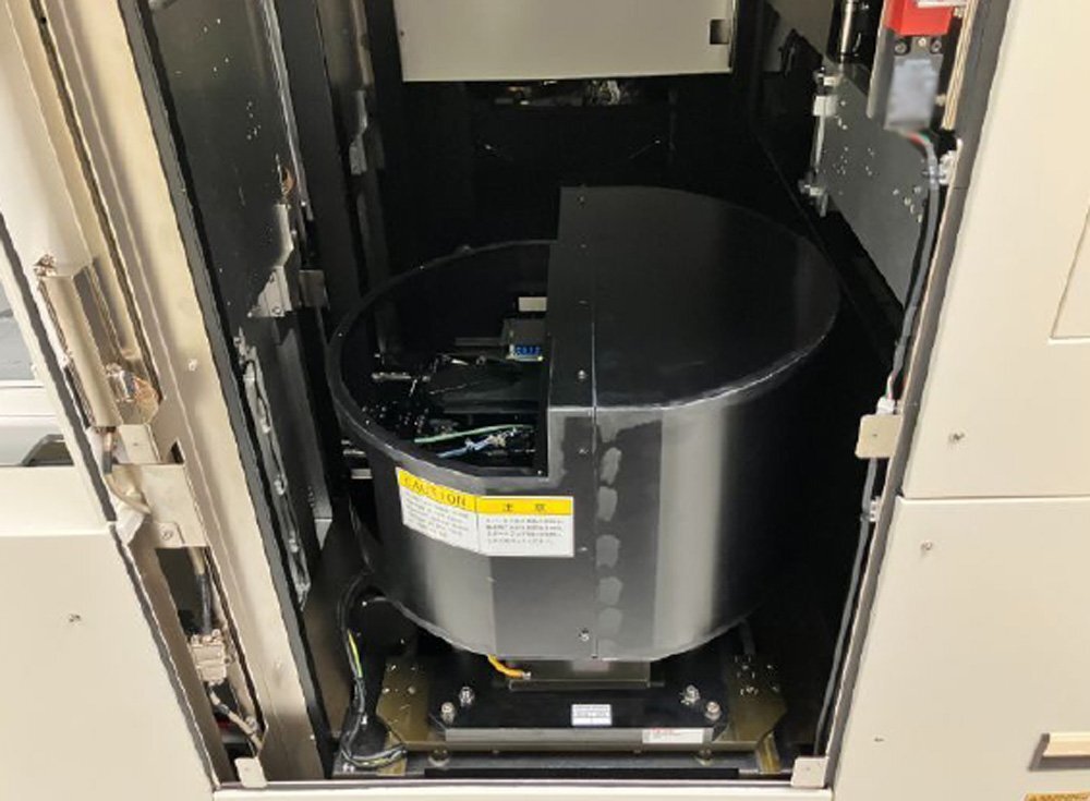 圖為 已使用的 TEL / TOKYO ELECTRON P-12XL 待售