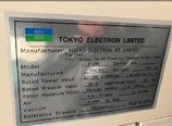 圖為 已使用的 TEL / TOKYO ELECTRON P-12XL 待售