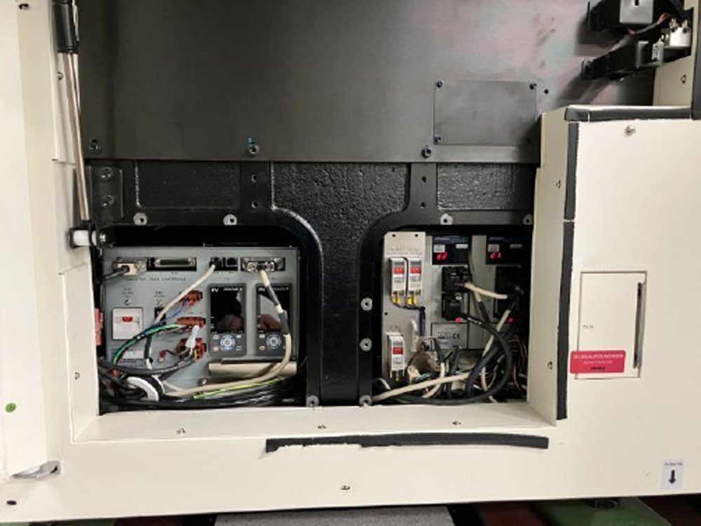 圖為 已使用的 TEL / TOKYO ELECTRON P-12XL 待售