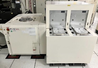 TEL / TOKYO ELECTRON P-12XL #293816002