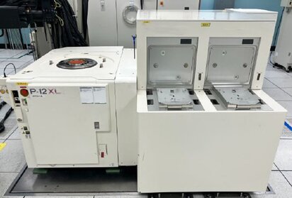 TEL / TOKYO ELECTRON P-12XL #293816003