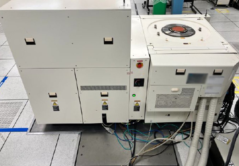 圖為 已使用的 TEL / TOKYO ELECTRON P-12XL 待售