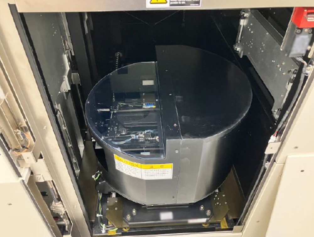 圖為 已使用的 TEL / TOKYO ELECTRON P-12XL 待售