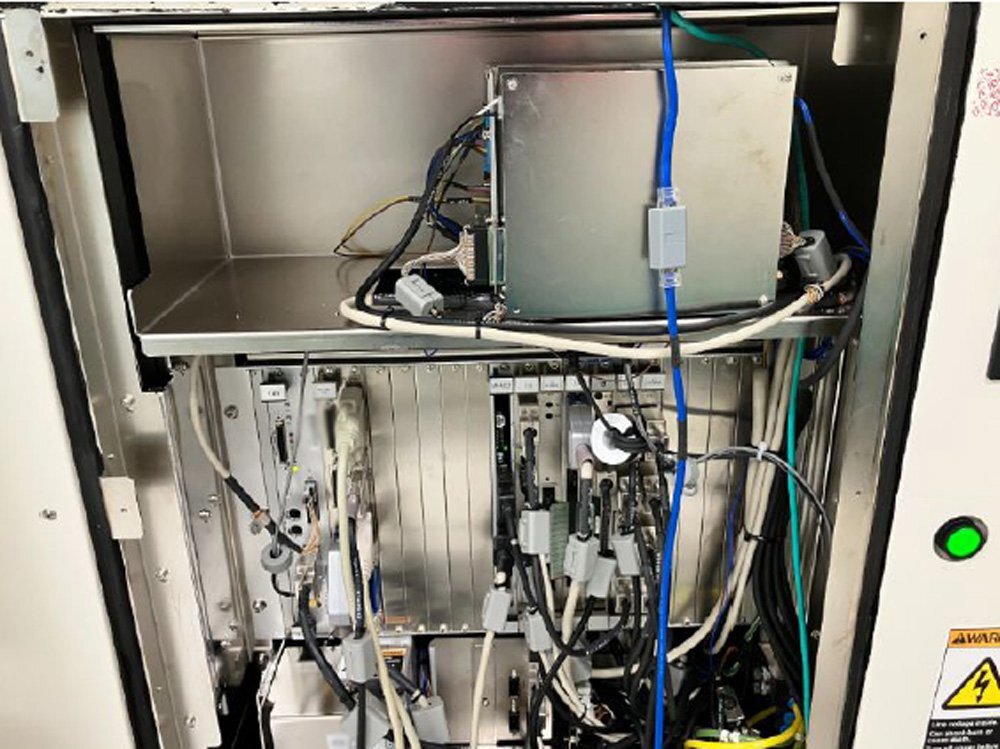 圖為 已使用的 TEL / TOKYO ELECTRON P-12XL 待售