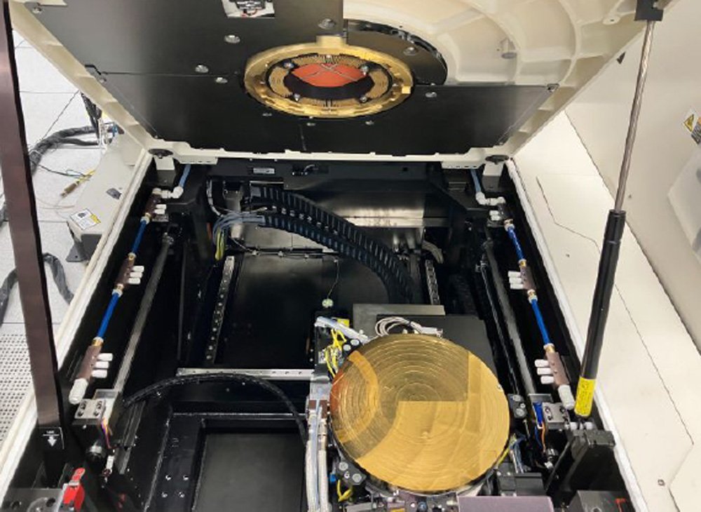 圖為 已使用的 TEL / TOKYO ELECTRON P-12XL 待售