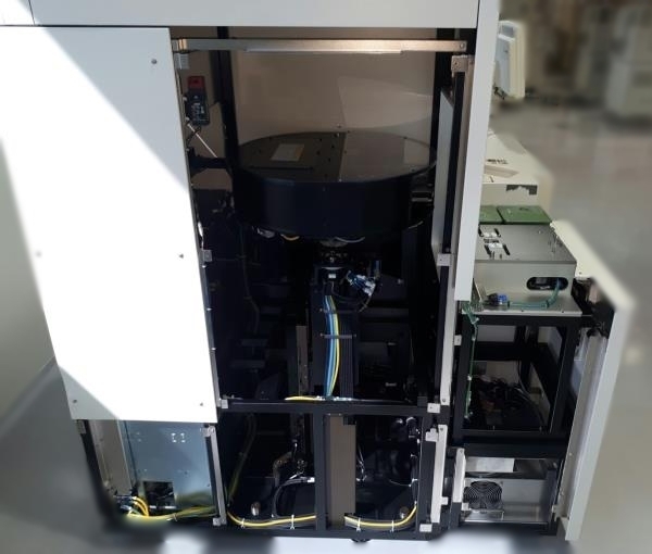 Photo Utilisé TEL / TOKYO ELECTRON P-12XLm À vendre