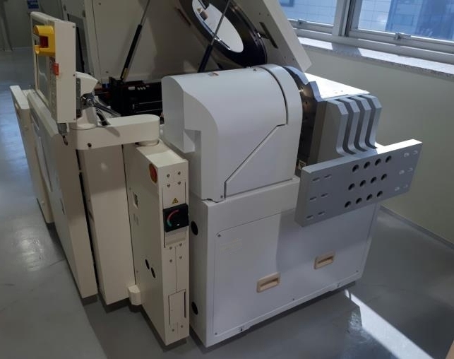 Photo Utilisé TEL / TOKYO ELECTRON P-12XLm À vendre