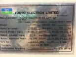 Foto Verwendet TEL / TOKYO ELECTRON P-12XLn+ Zum Verkauf