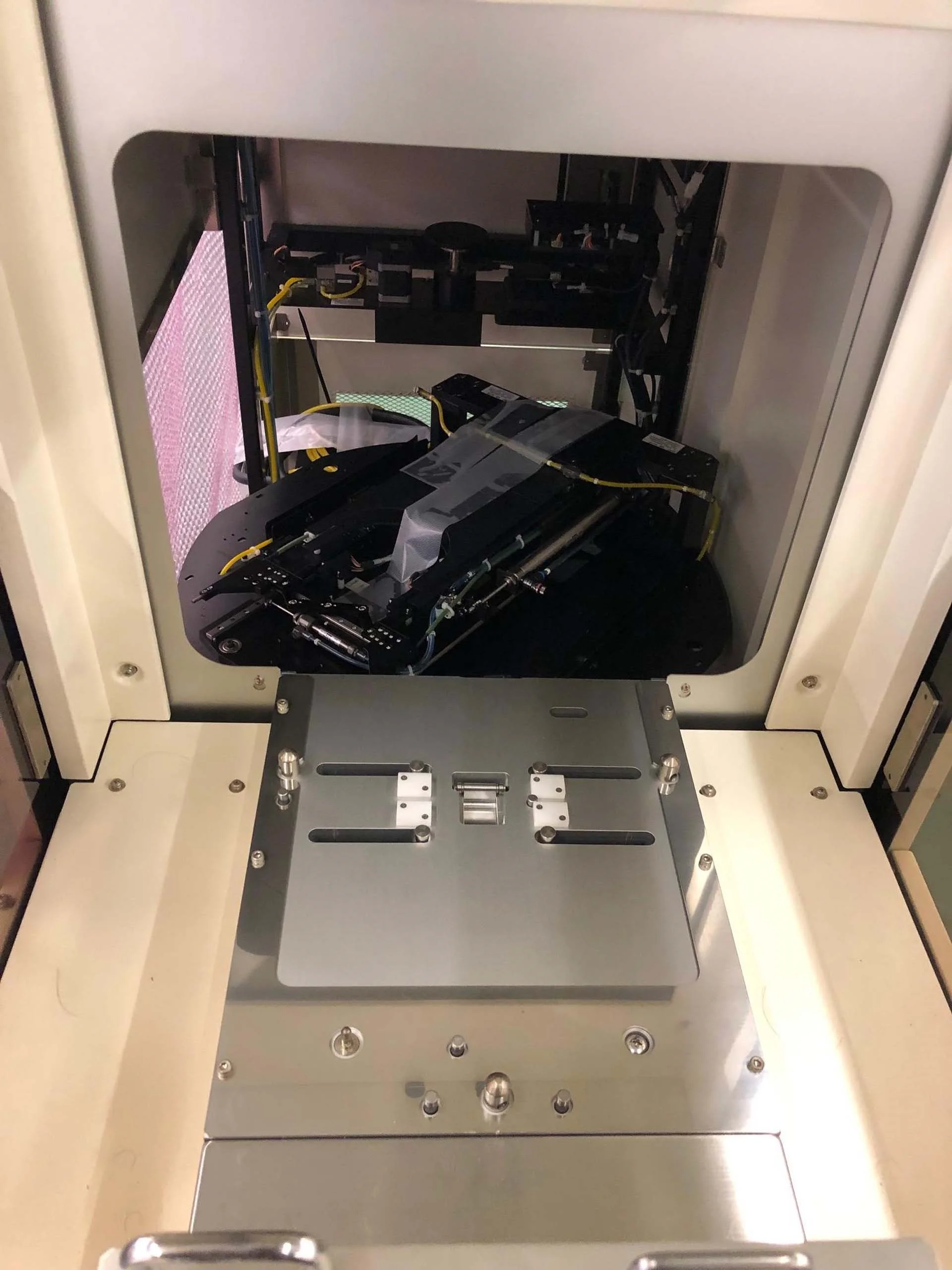 TEL / TOKYO ELECTRON P-12XLn+ プローバー はセール価格 TEL / TOKYO ELECTRON P-12XLn+ プローバー はセール価格