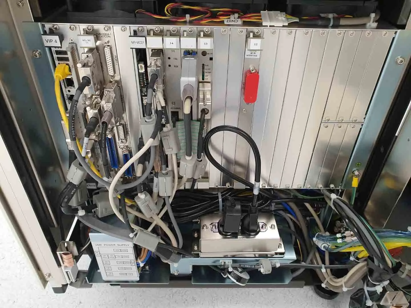 20ページまで見てね~プロセカバラ売り対応 TEL / TOKYO ELECTRON P-12XLn+ Prober used for sale price