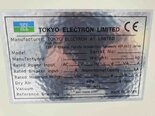 Photo Used TEL / TOKYO ELECTRON P-12XLn+ For Sale