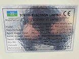 圖為 已使用的 TEL / TOKYO ELECTRON P-12XLn+ 待售