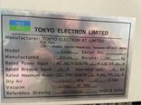 Photo Used TEL / TOKYO ELECTRON P-12XLn For Sale