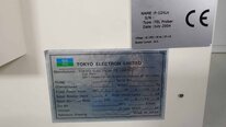フォト（写真） 使用される TEL / TOKYO ELECTRON P-12XLn 販売のために