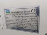 フォト（写真） 使用される TEL / TOKYO ELECTRON P-12XLn+ 販売のために