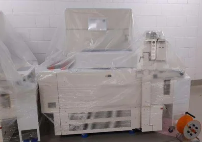 TEL / TOKYO ELECTRON P-12XLn Prober used for sale price #293733145
