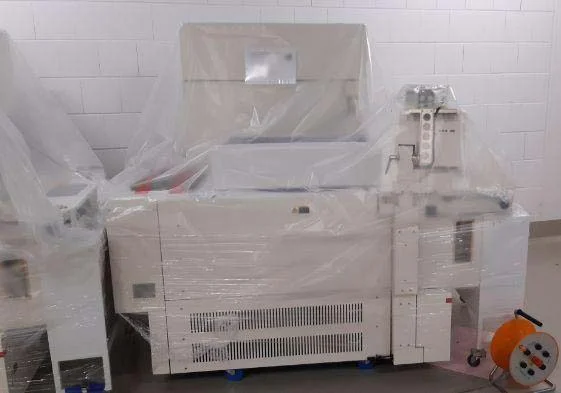 TEL / TOKYO ELECTRON P-12XLn Prober used for sale price #293733145