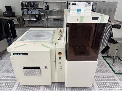 TEL / TOKYO ELECTRON P-12XLn+ #293764692