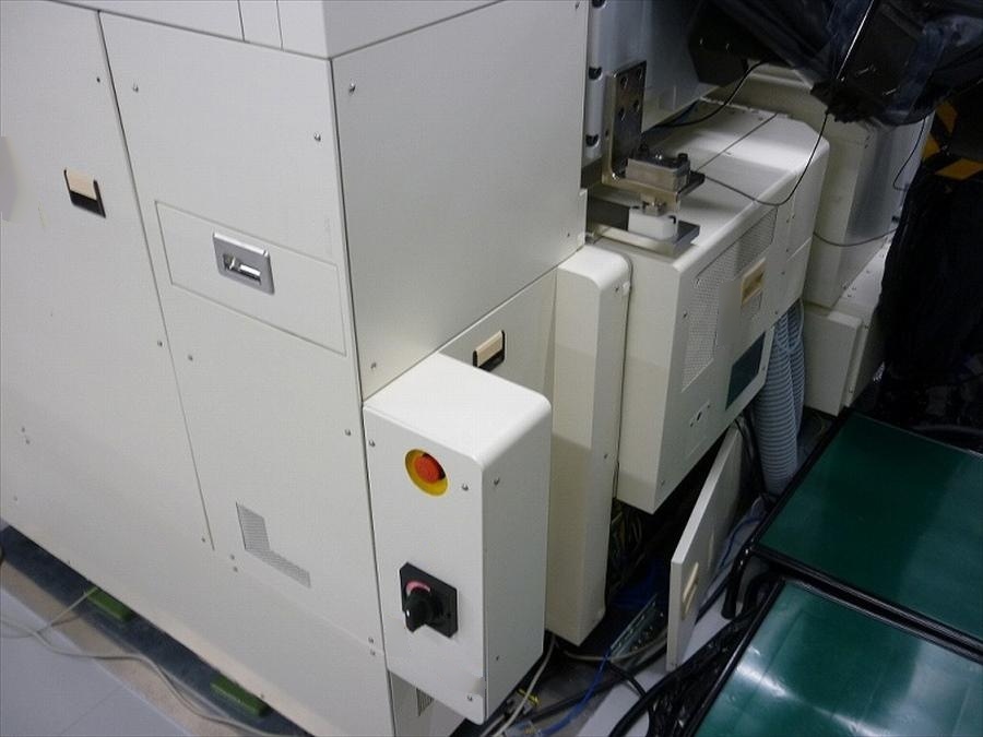 フォト（写真） 使用される TEL / TOKYO ELECTRON P-12XLn 販売のために