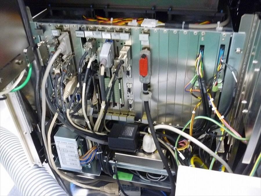 フォト（写真） 使用される TEL / TOKYO ELECTRON P-12XLn 販売のために