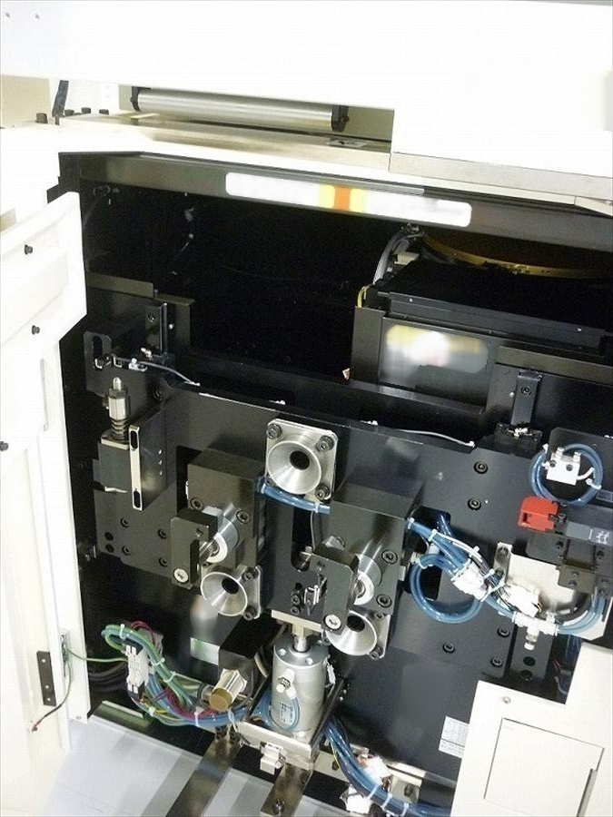 フォト（写真） 使用される TEL / TOKYO ELECTRON P-12XLn 販売のために
