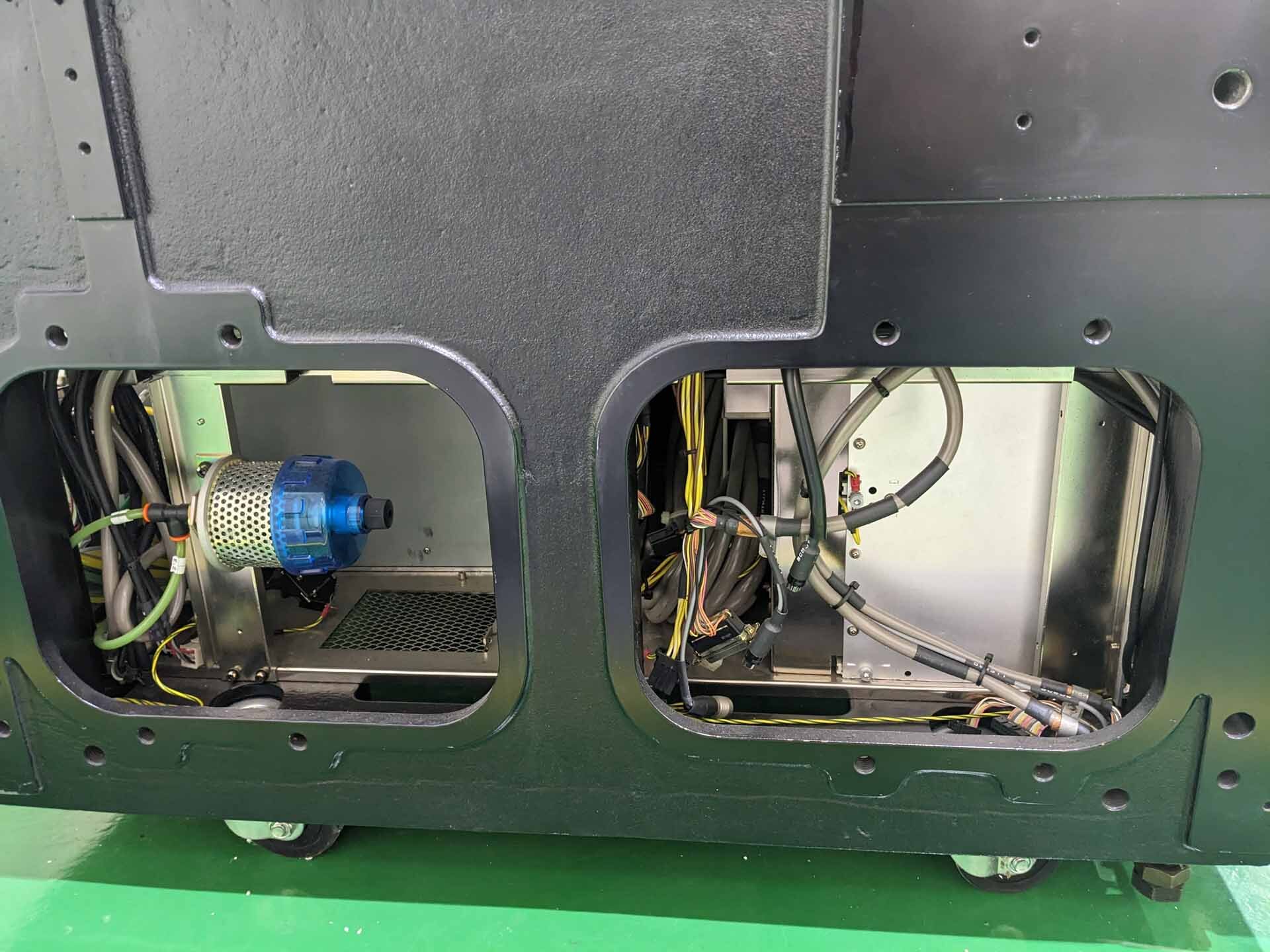 图为 已使用的 TEL / TOKYO ELECTRON P-8 待售