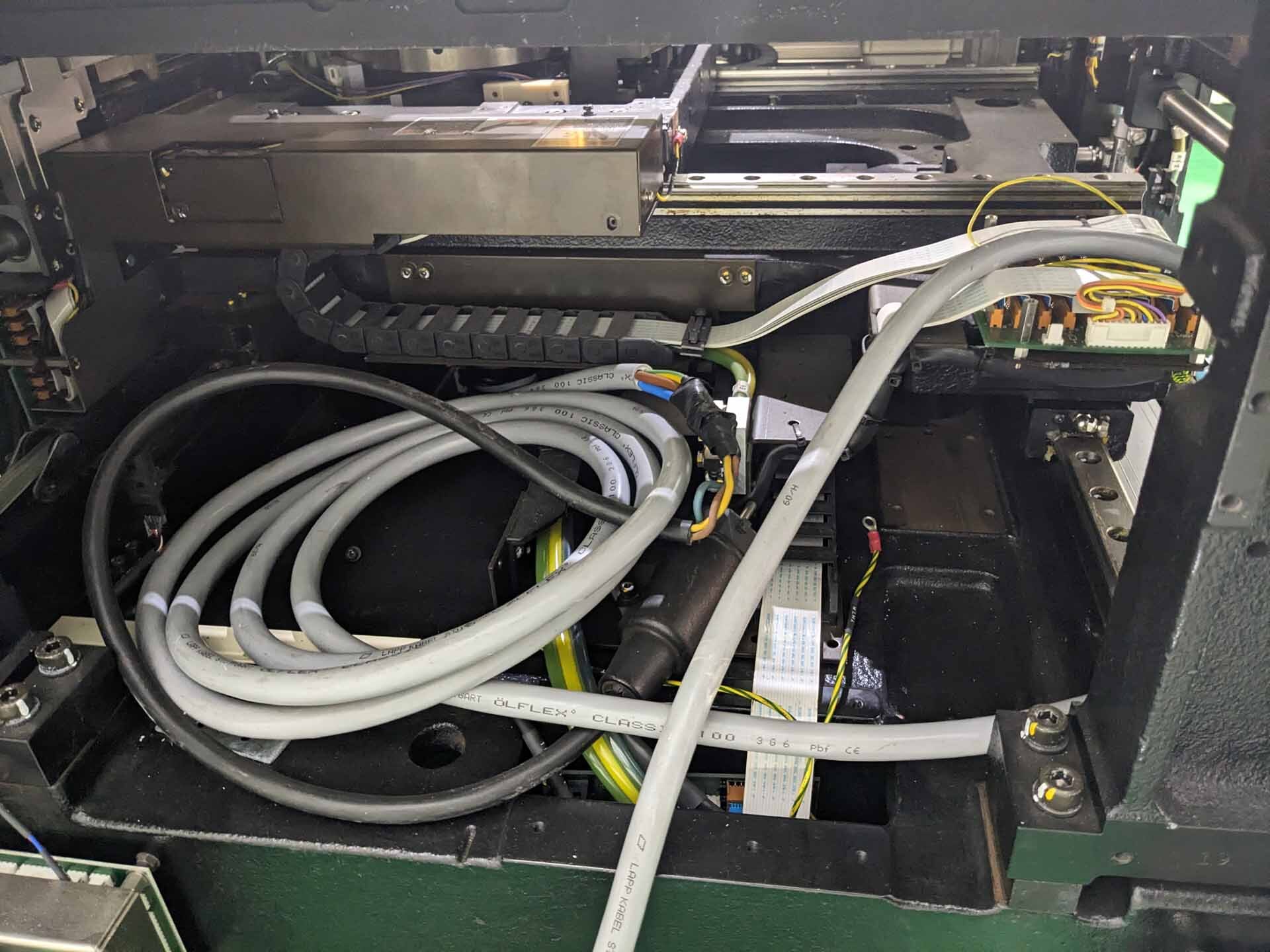图为 已使用的 TEL / TOKYO ELECTRON P-8 待售