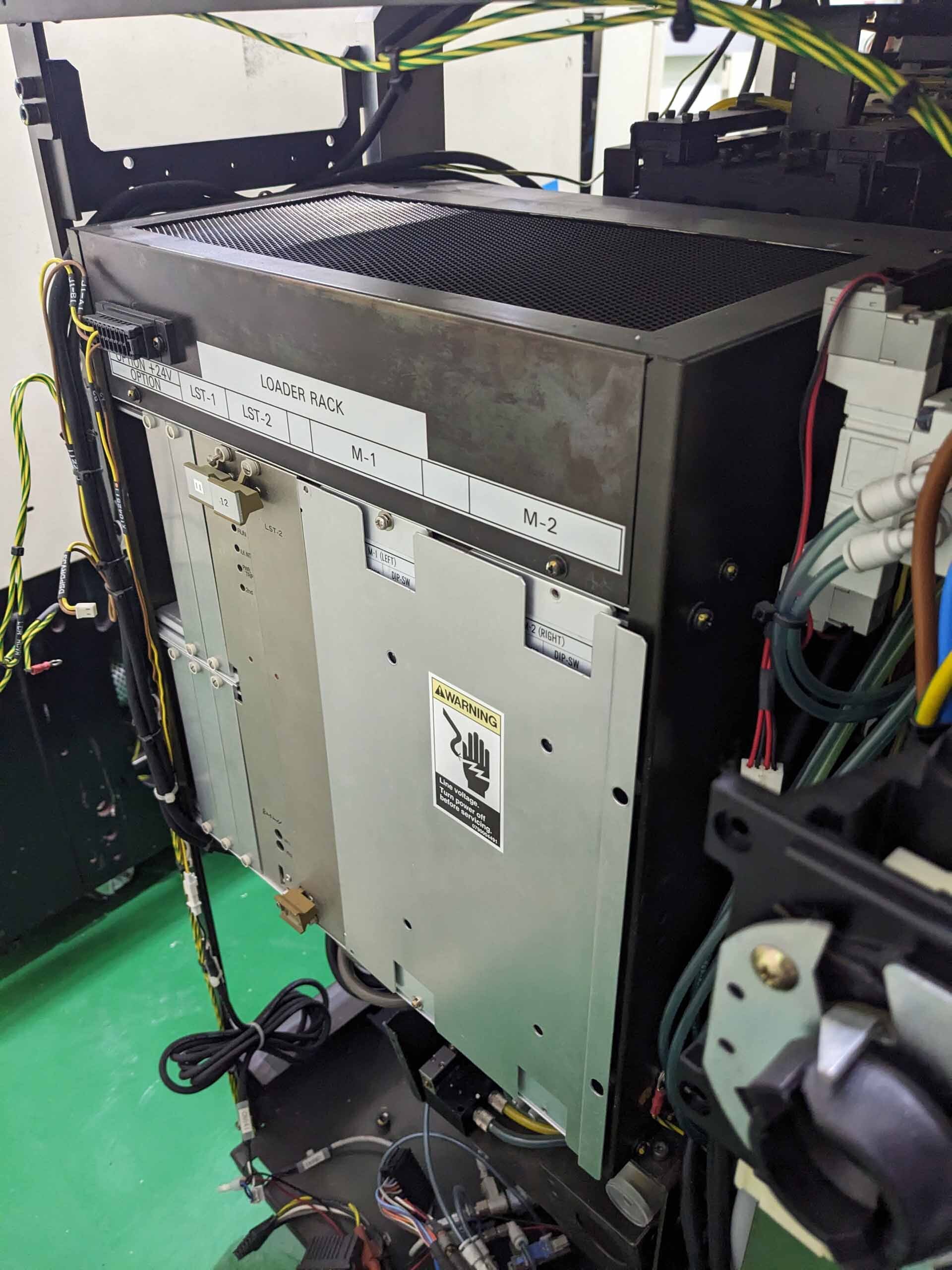 图为 已使用的 TEL / TOKYO ELECTRON P-8 待售