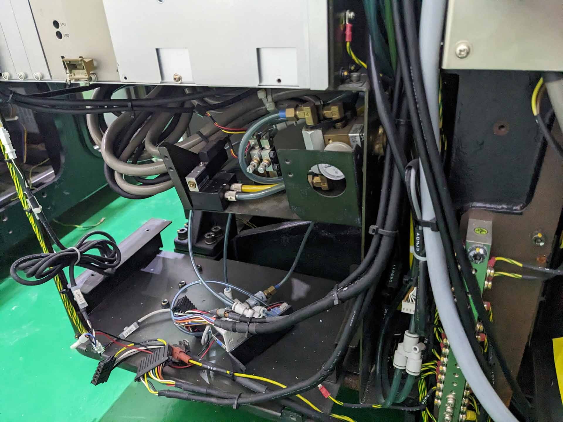 图为 已使用的 TEL / TOKYO ELECTRON P-8 待售