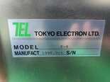 图为 已使用的 TEL / TOKYO ELECTRON P-8 待售