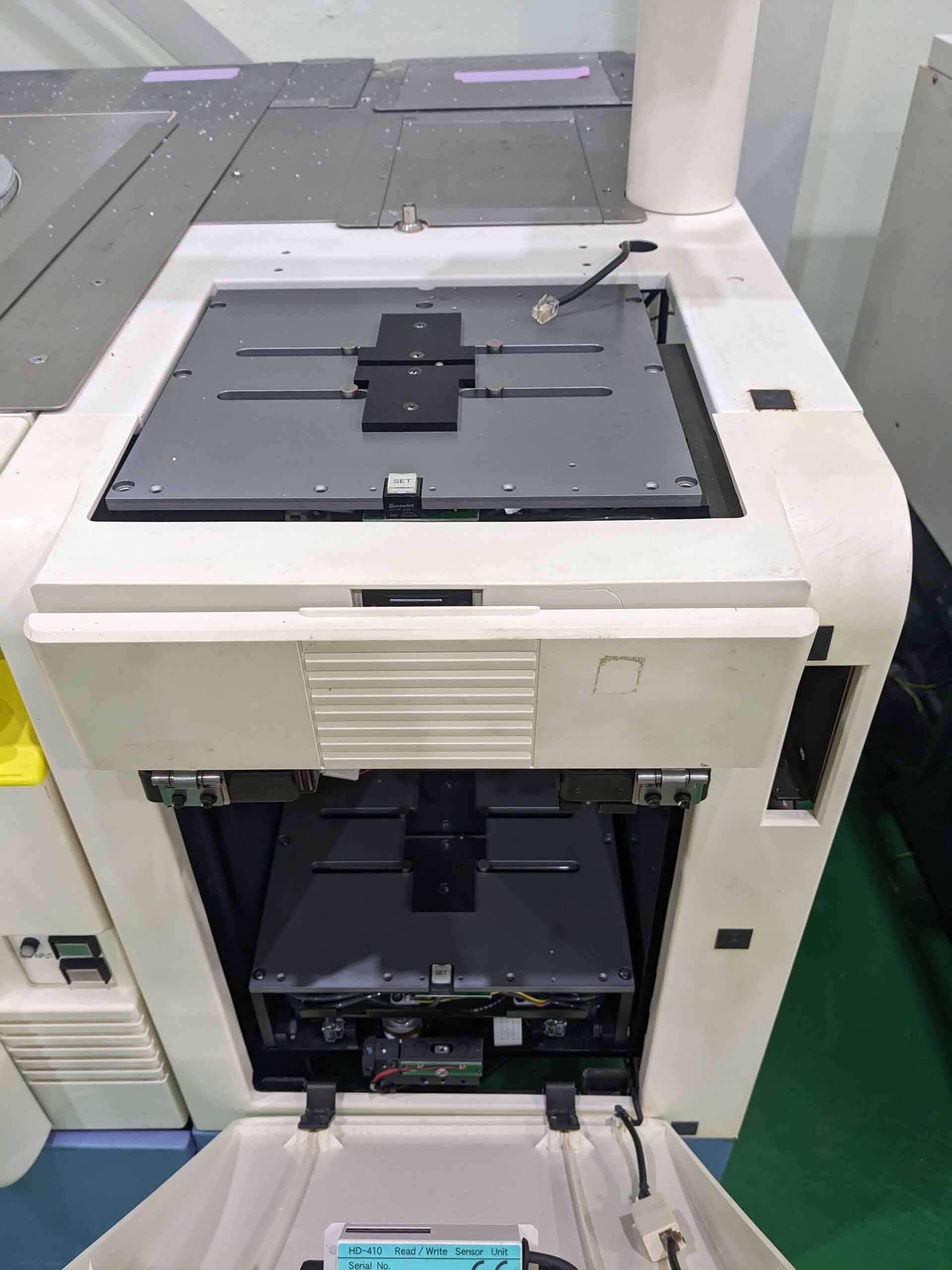 图为 已使用的 TEL / TOKYO ELECTRON P-8 待售