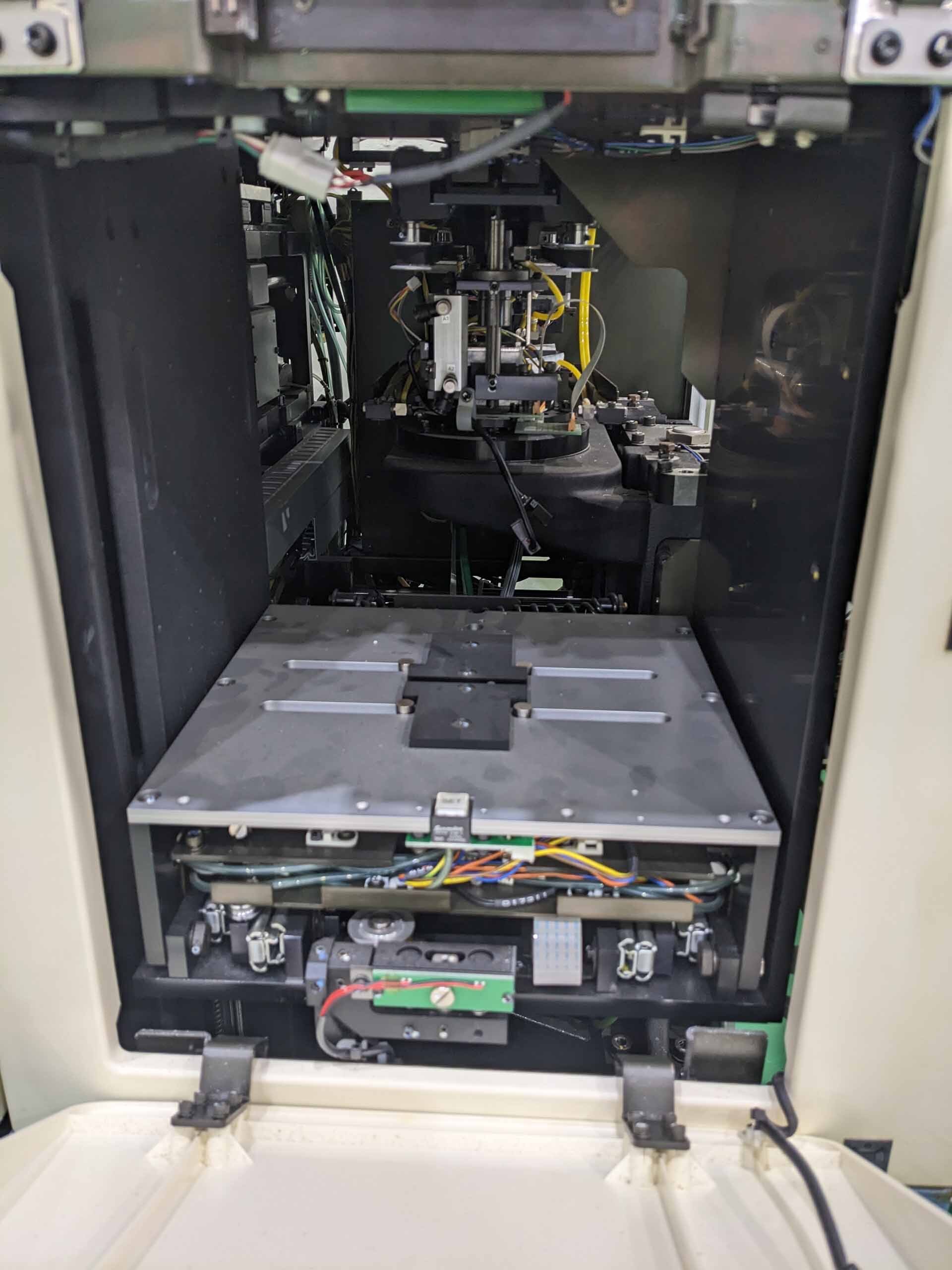 图为 已使用的 TEL / TOKYO ELECTRON P-8 待售