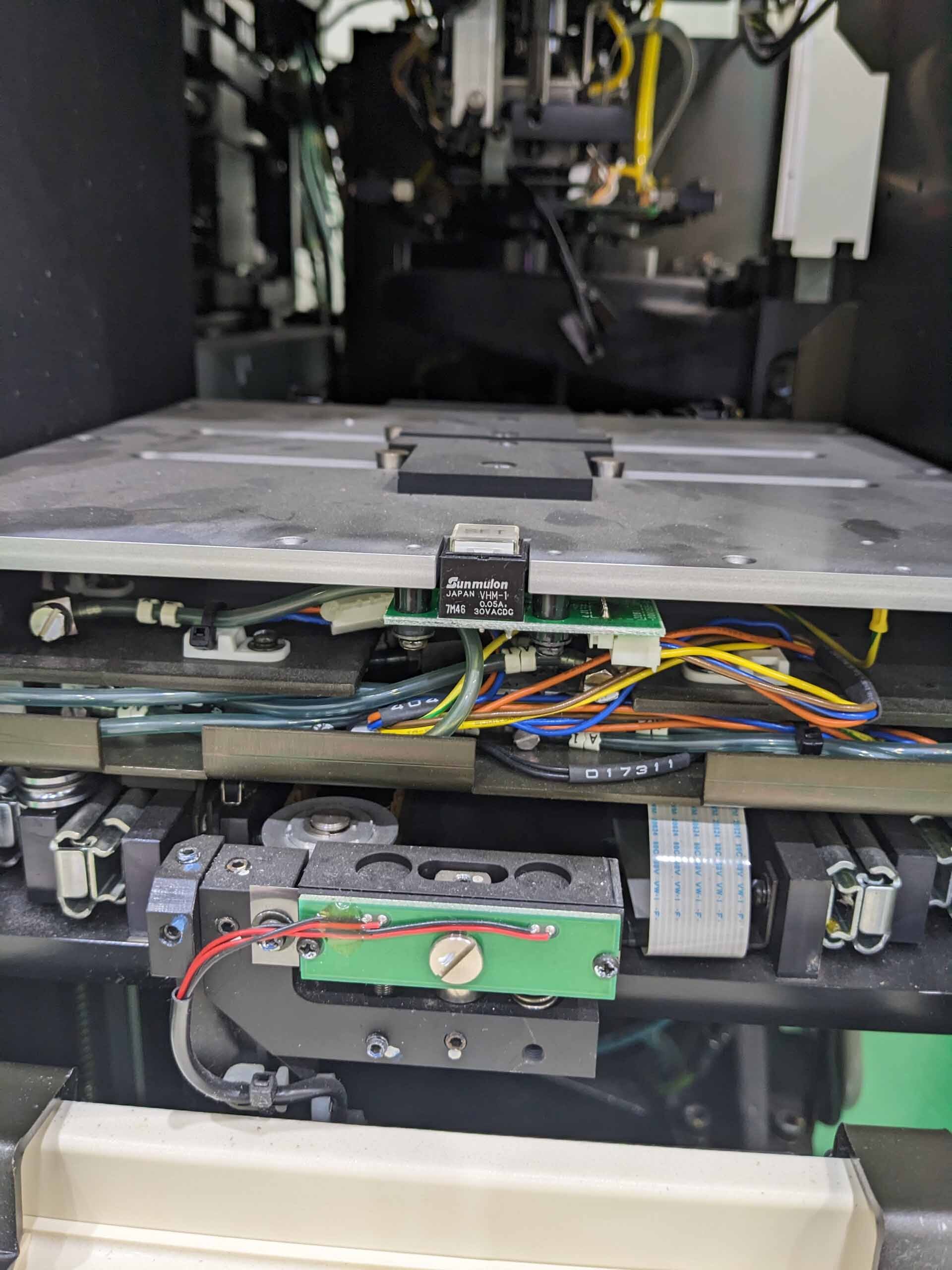 图为 已使用的 TEL / TOKYO ELECTRON P-8 待售